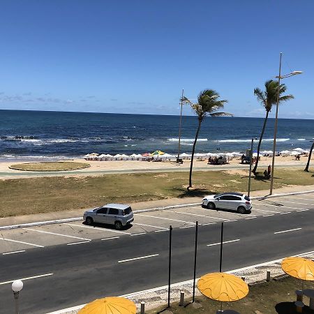 Hotel Cores Do Mar サルバドール エクステリア 写真