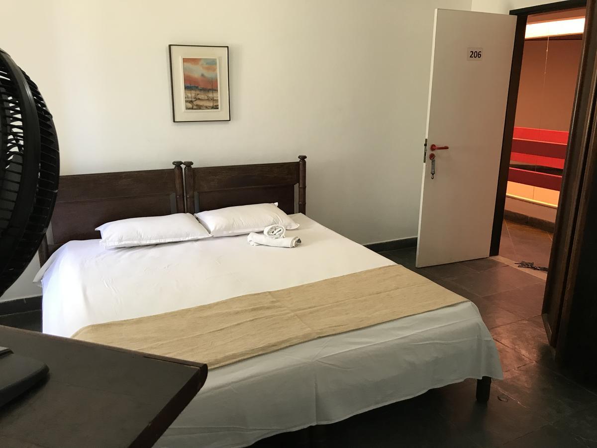 Hotel Cores Do Mar サルバドール エクステリア 写真