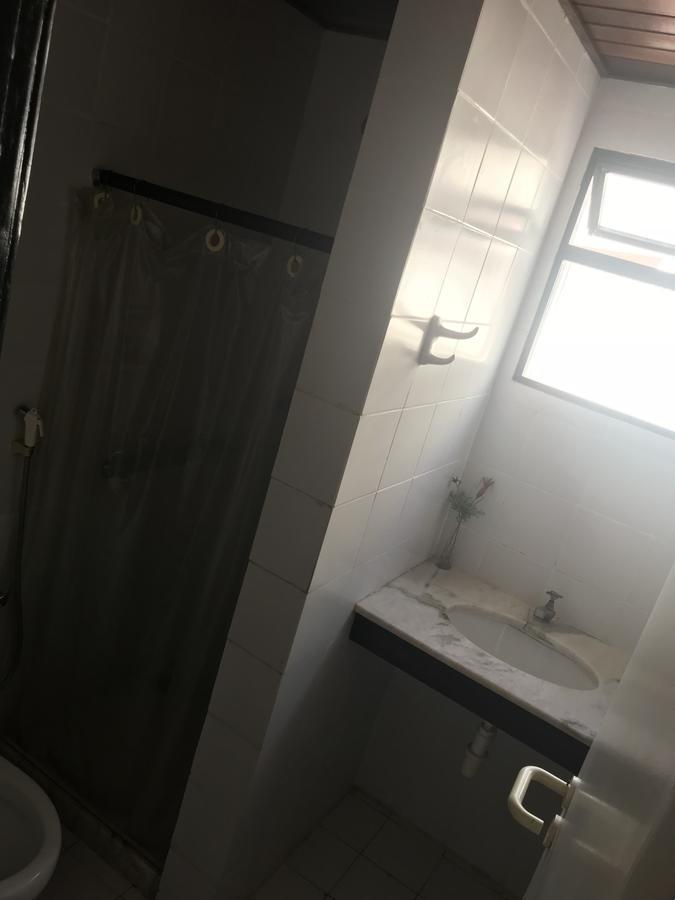 Hotel Cores Do Mar サルバドール エクステリア 写真
